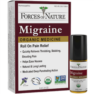 Migraine