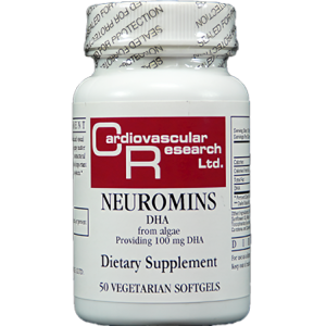 Neuromins DHA