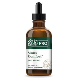 Sinus Comfort