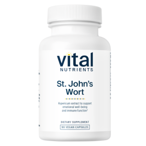 Vital Nutrients