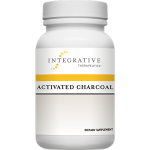 Activated Charcoal