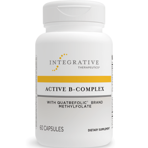 Active B-Complex