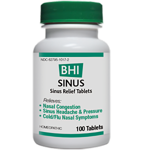 BHI Sinus