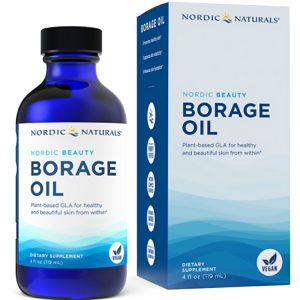 Borage Oil