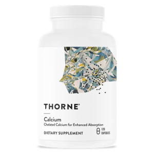 Calcium Thorne