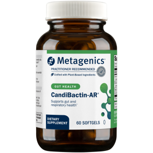 Candibactin-AR