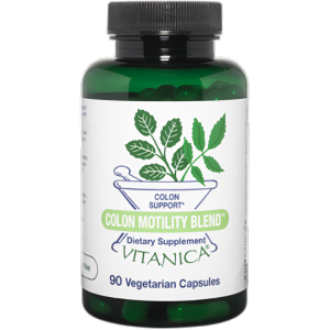 Colon Motility Blend