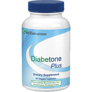 Diabetone Plus