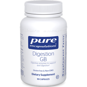 Digestión GB