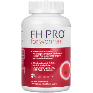 FH PRO for Women