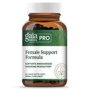 Female Support Formula