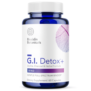 G.I. Detox+