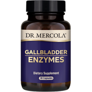 GallBladder Enzimes
