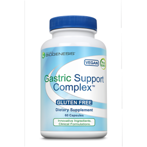 Gastric Support Complex
