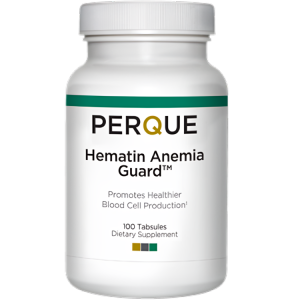 Hematin Anemia Guard