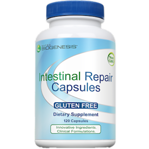 Intestinal Repair