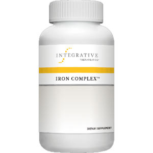 Iron Complex