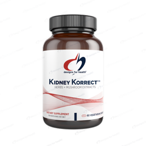 Kidney Korrect