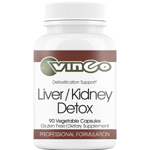 Liver / Kidney Detox