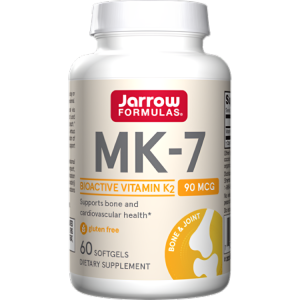 Vitamina K2 Formulas® MK-7