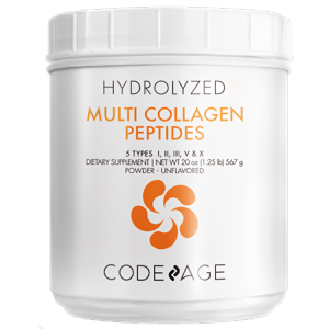 Multi Collagen Peptides