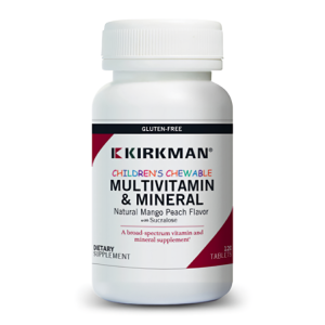 Multivitaminas y Minerales para Niños Gomitas