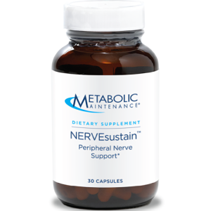 NERVEsustain