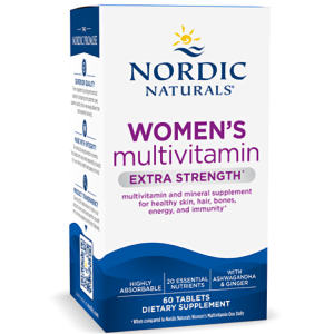 Nordic Naturals