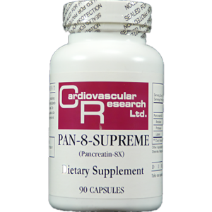 Pan-8-Supreme