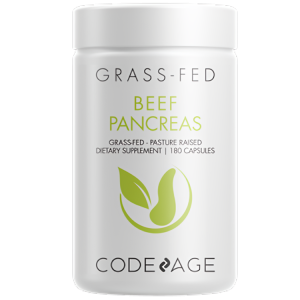 Pancreas Beef