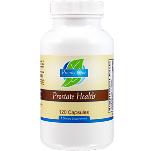 Prostate Health
