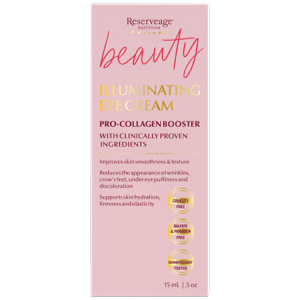 Reserveage™️ Beauty Illuminating Eye Cream