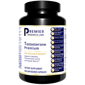 Testosterone Premium