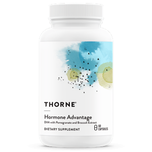 Hormone Advantage