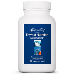 Thyroid Nutrition