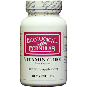 Vitamina C-1000 Ecological