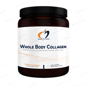 Whole Body Collagen