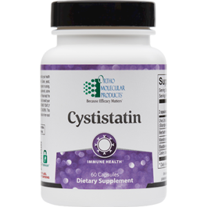 Cystistatin