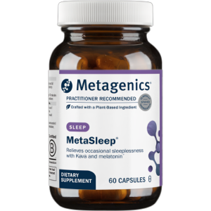 Metasleep