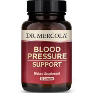 Blood Pressure support