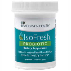 IsoFresh Probiotic