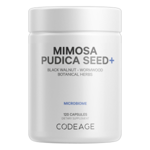 Mimosa Pudica Seed+