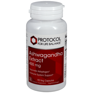 Ashwagandha Extract 450mg