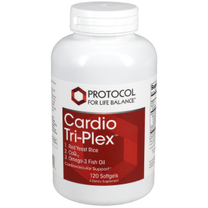 Cardio Tri-Plex