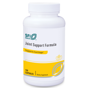 Joint Support Formula
