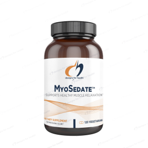 MyoSedate