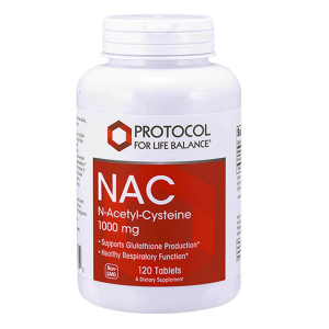 NAC 1000mg