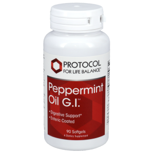 Peppermint Oil G.I.