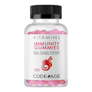 Vitaminas Immunity Gummies