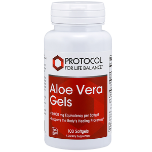 Aloe Vera Gels